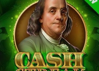 cash streak endorphina